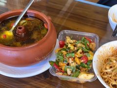 -88号小吃店·经典云南菜·地道纳西美食