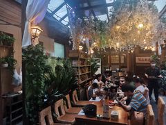 -束河人家(南锣鼓巷店)