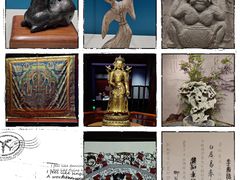 -深圳博物馆(古代艺术馆)