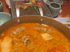 -仓桥家·焗寿司·锅物(光谷步行街店)