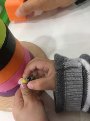 -睿宝儿科·眼科·口腔(杨浦新江湾城店)