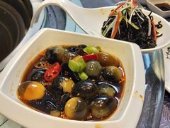 松花蛋-福泉海码头(六里山店)