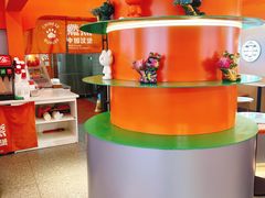 -燃熊中国汉堡(中山门店)