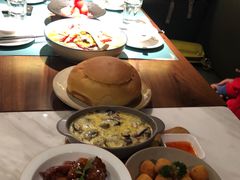 -大树餐厅(益田假日店)