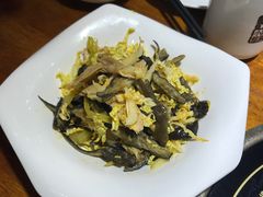 -黑鸡小馆(金源店)