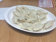 -喜家德虾仁水饺(青岛永旺东部店)