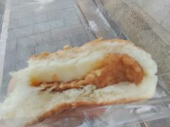 花生麻薯包-Miette制菓所