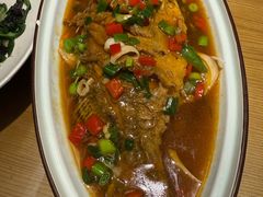 -鸿运楼·舌尖上的徽菜