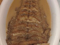 狮子头汤-饼中王酒楼(光复西路店)