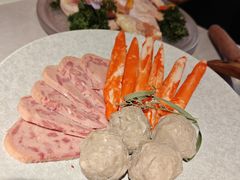 -芸山季·云南野生菌火锅(人民广场来福士店)