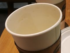 金萱乌龙茶-星巴克(北京环球金融中心店)