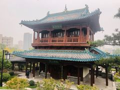 -迎泽公园