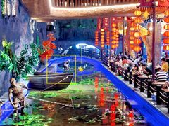 -百伦百货(简阳店)