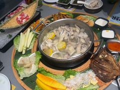 -椰小鸡·琼州糟粕醋·火锅(美兰缤纷城店)