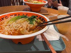 -大食代美食广场(上海中心店)