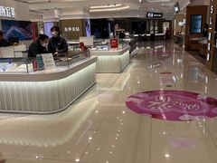 -巴黎春天(浦建店)