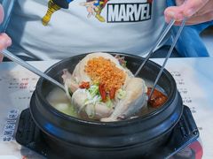 -长顺参鸡汤店(西塔总店)