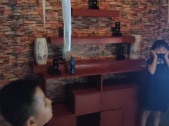 -MJ魔爵全机关真人密室逃脱(青浦万达茂店)