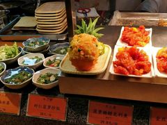 -牛三哥洛阳牛肉汤(生态城店)