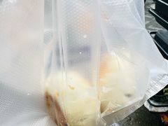 -酥满溢绿豆饼(共和新路店)