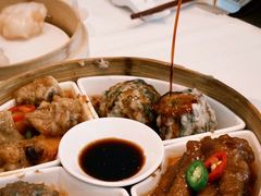 -金悦轩海鲜酒家(拱北店)