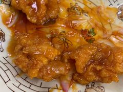 -肥姐美食(同福中路店)