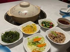 -天宜隆蘑菇宴火锅(石景山旗舰店)
