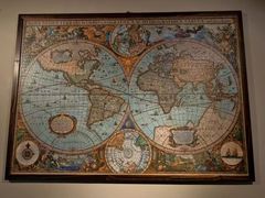 -地理学家咖啡馆