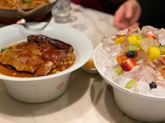 -汤城小厨•粤菜•靓汤(西直门凯德MALL店)