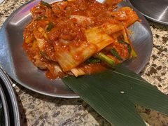 -首尔烤肉大排档(合生汇店)
