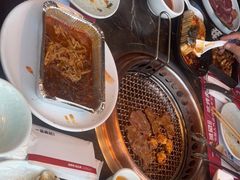 -一品诚记烤肉(大连柏威年购物中心店)