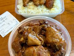 -卢小厨私房菜(长兴店)