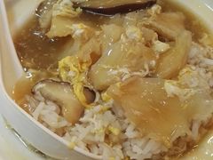 -福满楼中餐厅