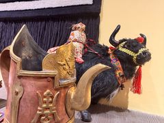 -北京西藏大厦·香帕拉藏餐厅