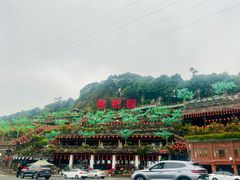 -枇杷园食为鲜火锅(南山店)