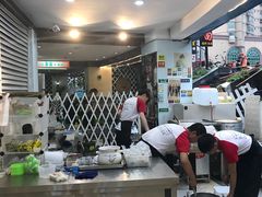 -超琪星·咖啡简餐(川音店)