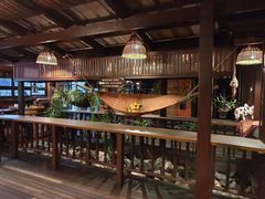 -卷心菜和避孕套餐厅(Pattaya)