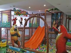 -8号公馆(金川街店)