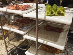-丰茂烤串(卫星广场店)