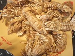 -旺角小渔村·海肠捞饭开创者(二马路店)