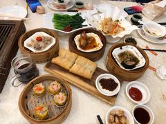 -顺德人家食府(黄金广场店)