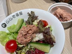 -CoCo壱番屋(久光百货店)