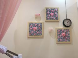 -芳朵美容养生SPA