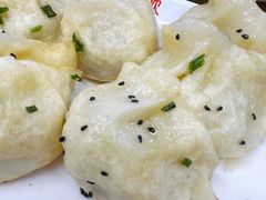 锅贴-玉华饮食店(茅台路店)