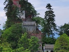 -塔云山
