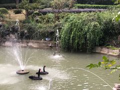 -上海虹桥迎宾馆