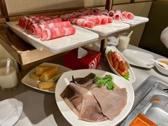 -海底捞火锅(九霄梦天地店)