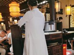 -绿茶餐厅(雁塔大悦城店)