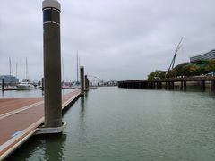 -厦门五通客运码头