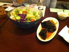 1@西贝莜面村-西贝(金桥店)